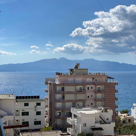 Noar Apartment Sarande Ngoại thất bức ảnh