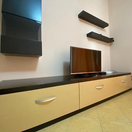 Noar Apartment Sarande Ngoại thất bức ảnh