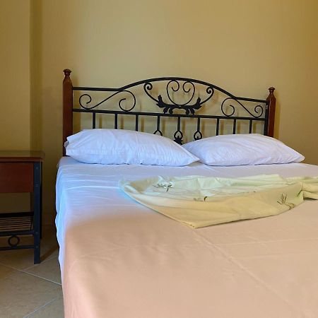 Noar Apartment Sarande Ngoại thất bức ảnh