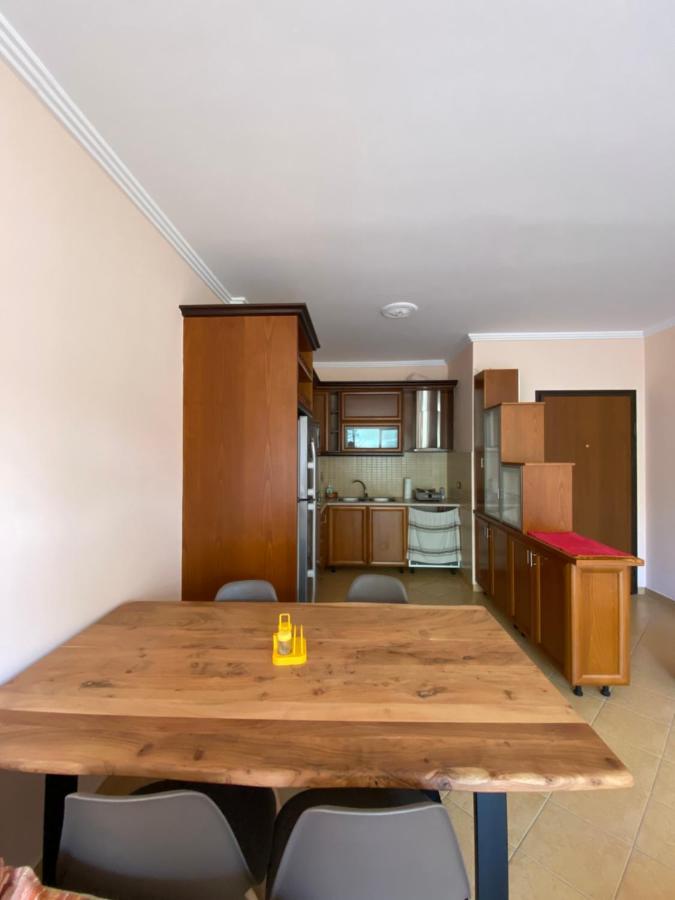 Noar Apartment Sarande Ngoại thất bức ảnh