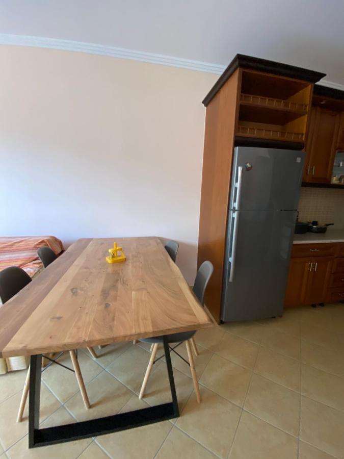 Noar Apartment Sarande Ngoại thất bức ảnh