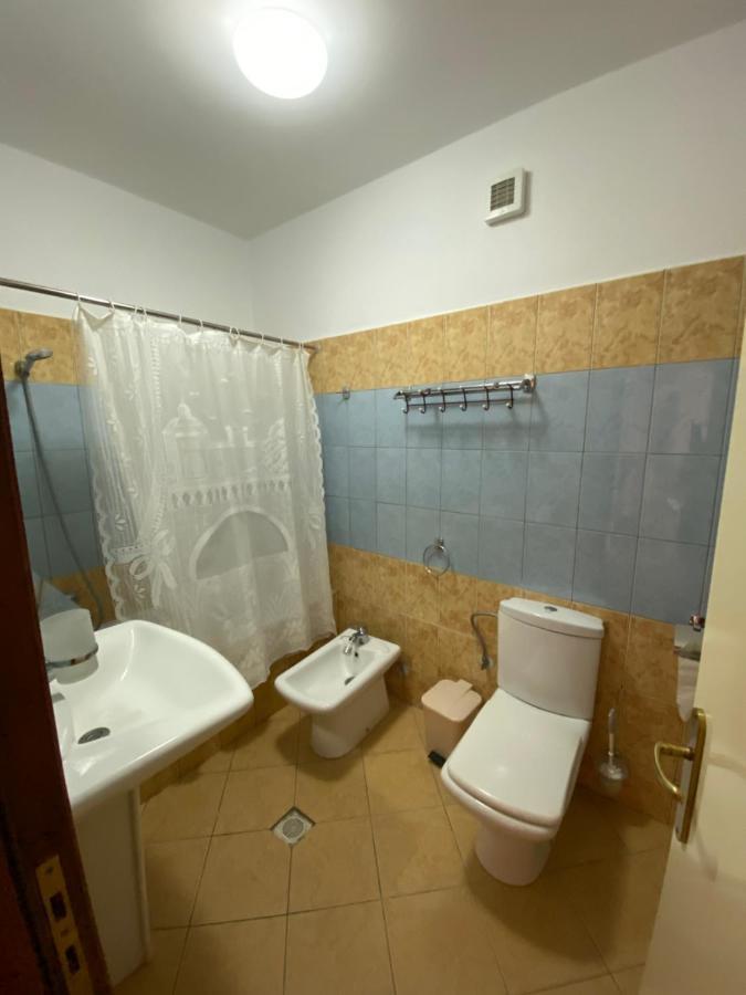 Noar Apartment Sarande Ngoại thất bức ảnh