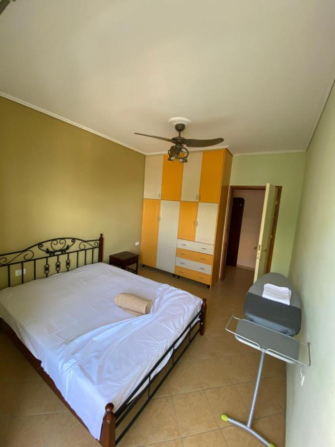 Noar Apartment Sarande Ngoại thất bức ảnh