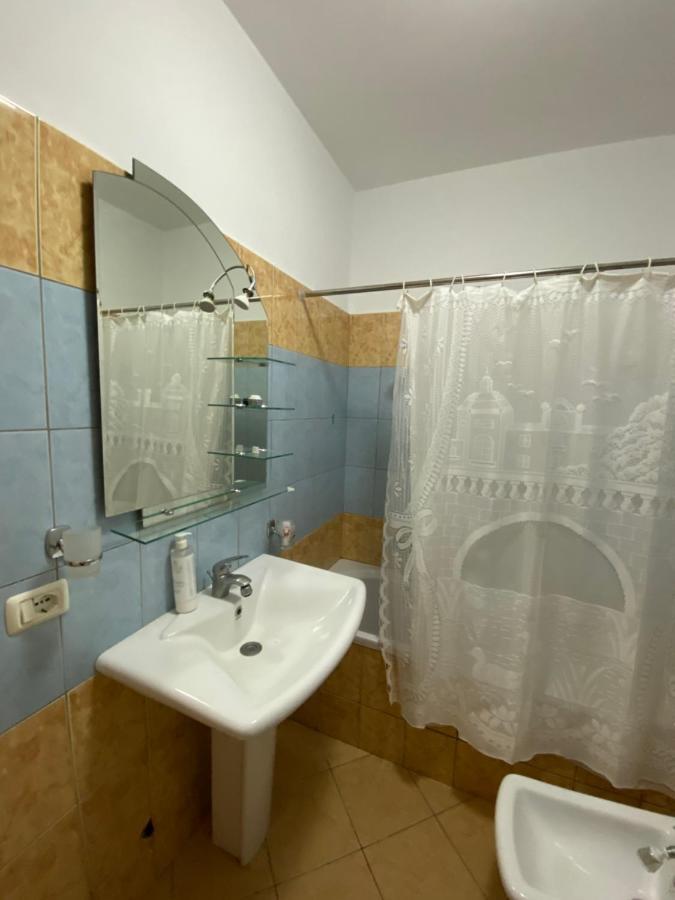 Noar Apartment Sarande Ngoại thất bức ảnh