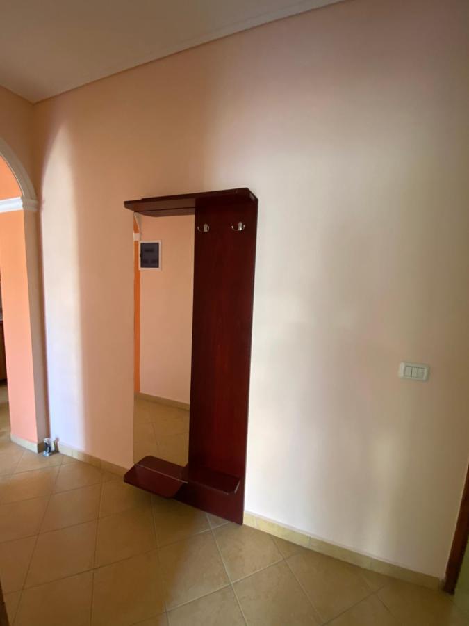 Noar Apartment Sarande Ngoại thất bức ảnh