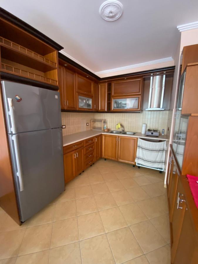 Noar Apartment Sarande Ngoại thất bức ảnh