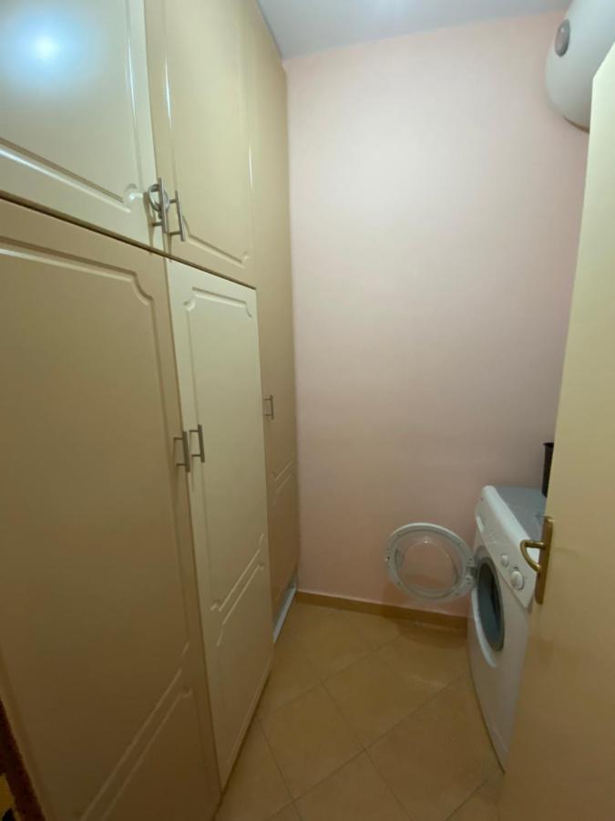 Noar Apartment Sarande Ngoại thất bức ảnh