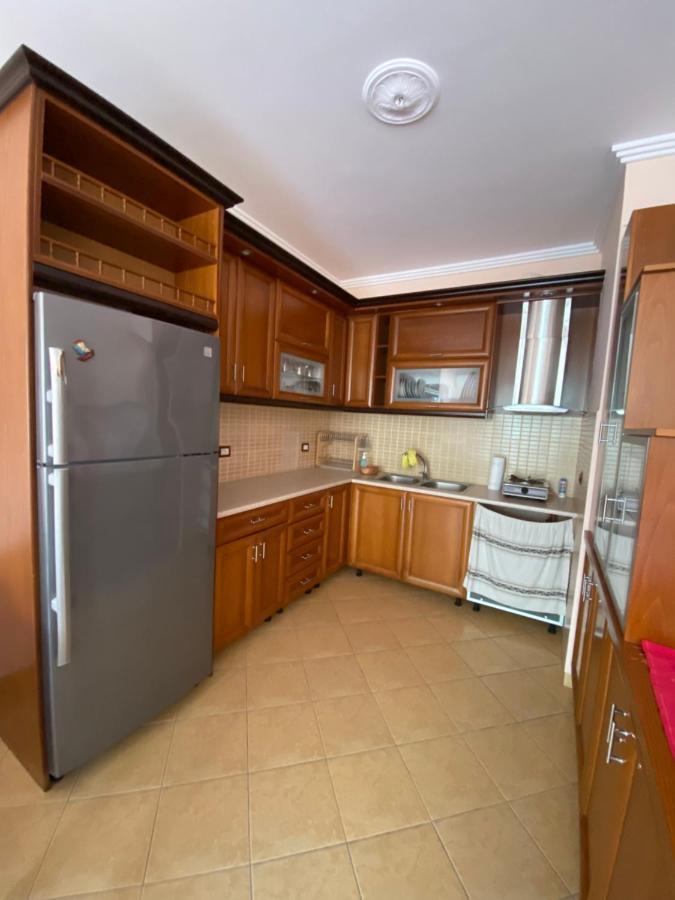 Noar Apartment Sarande Ngoại thất bức ảnh