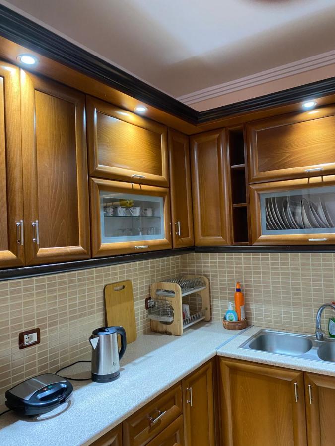 Noar Apartment Sarande Ngoại thất bức ảnh