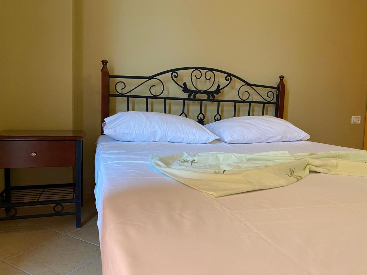 Noar Apartment Sarande Ngoại thất bức ảnh